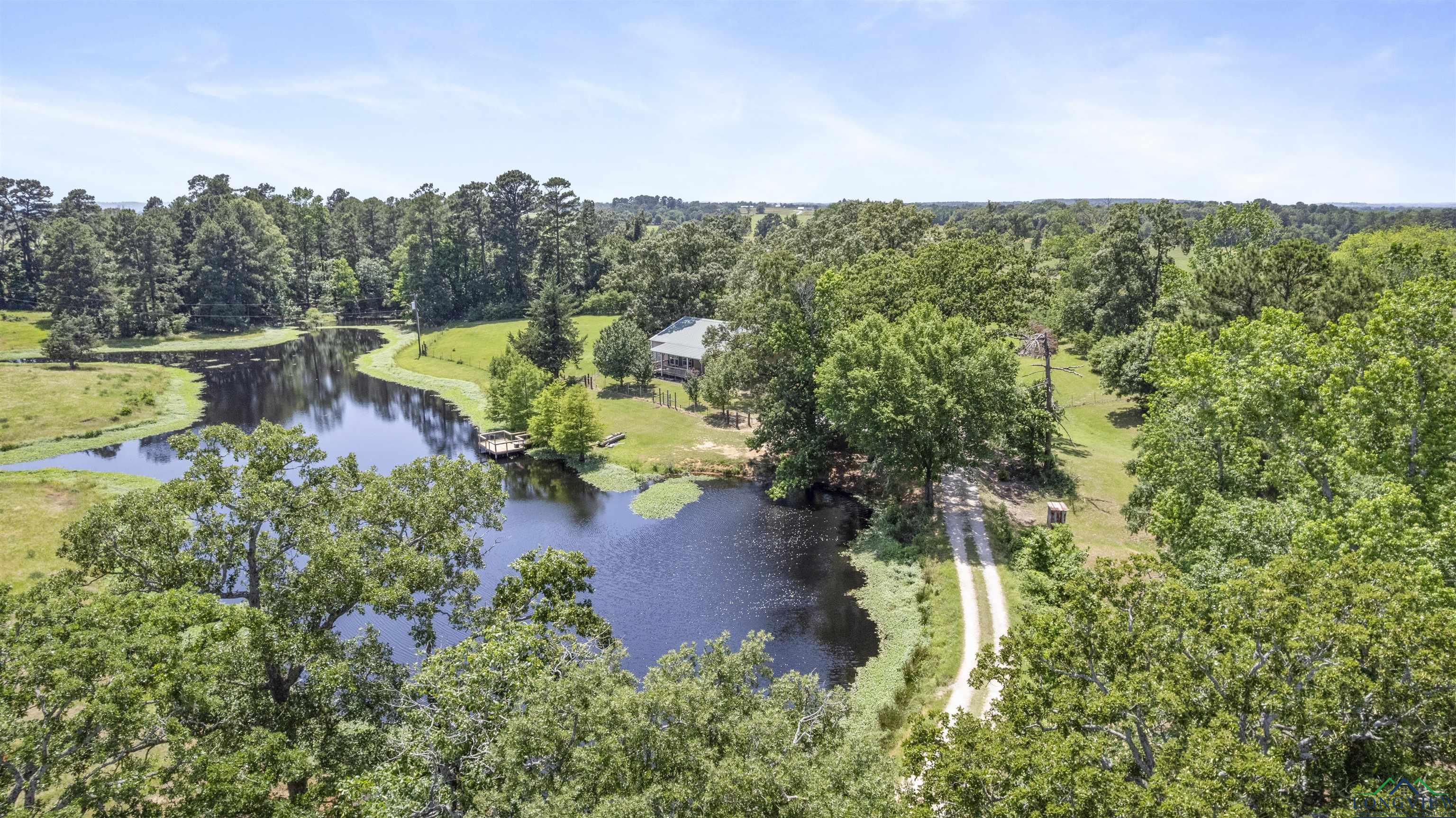 5725 E Sh 204, Rusk, Texas image 2