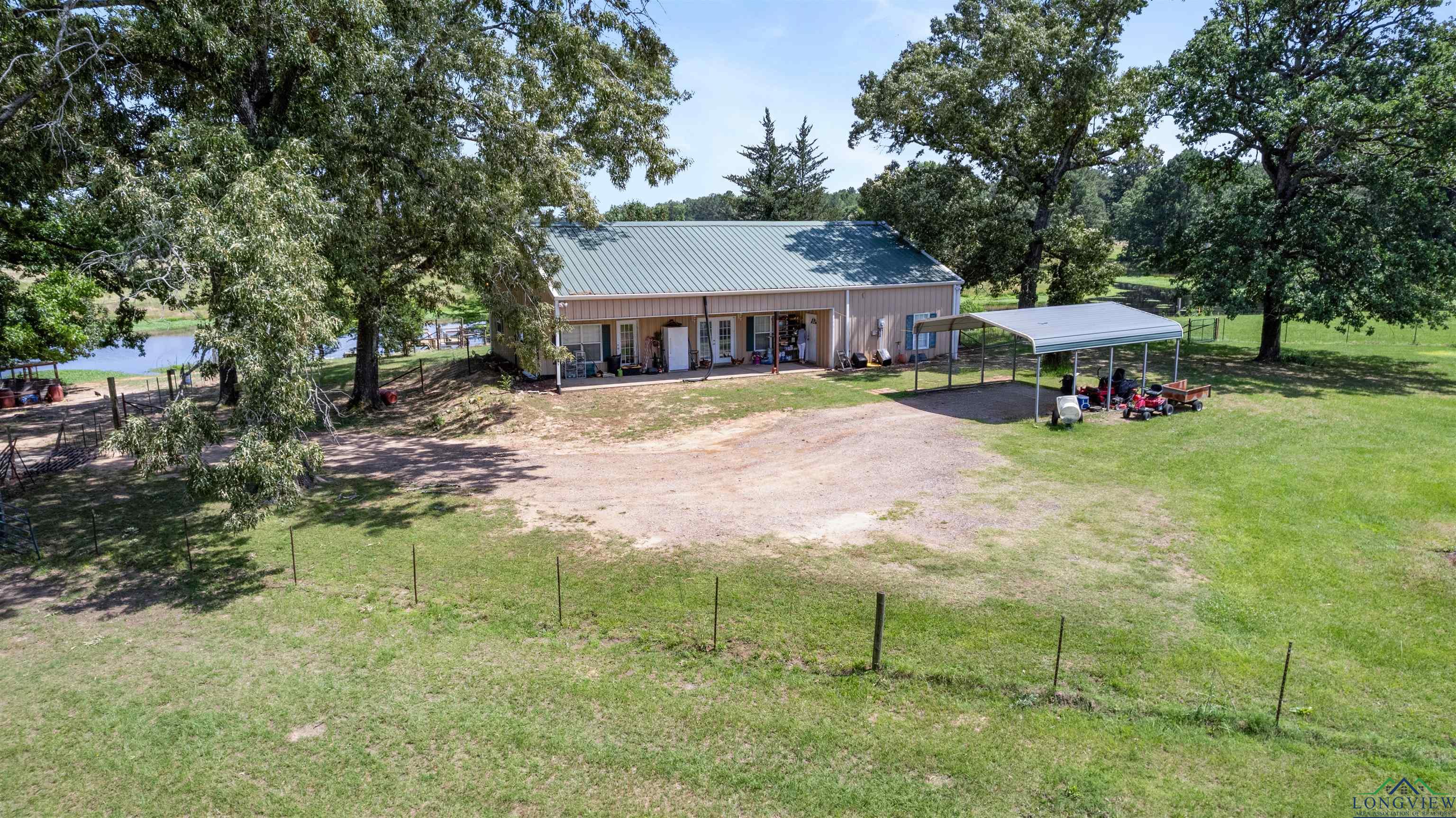 5725 E Sh 204, Rusk, Texas image 30