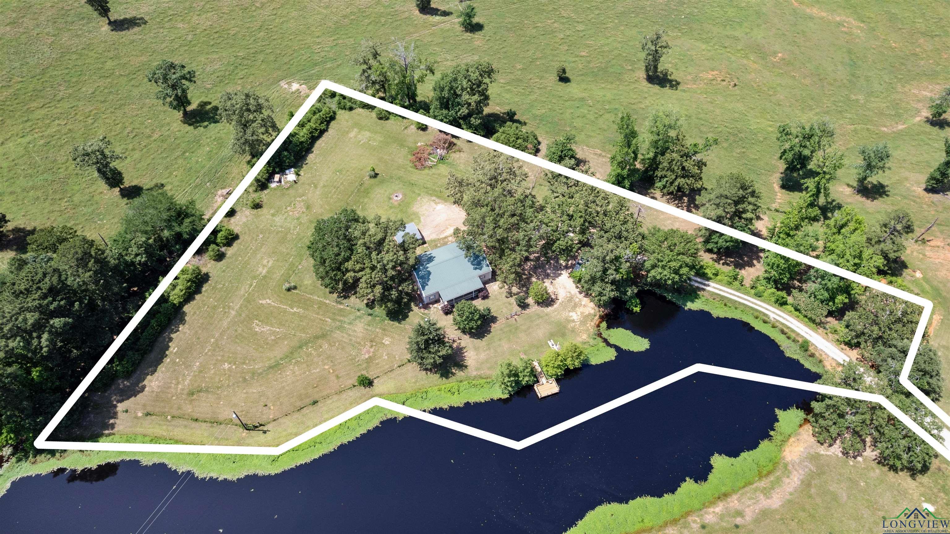 5725 E Sh 204, Rusk, Texas image 33