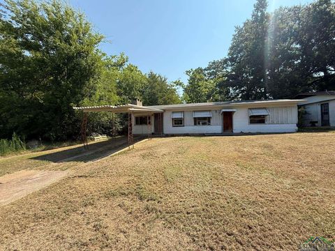 Homes For Sale - 262 Houston St<br/> Lone Star, TX 75668