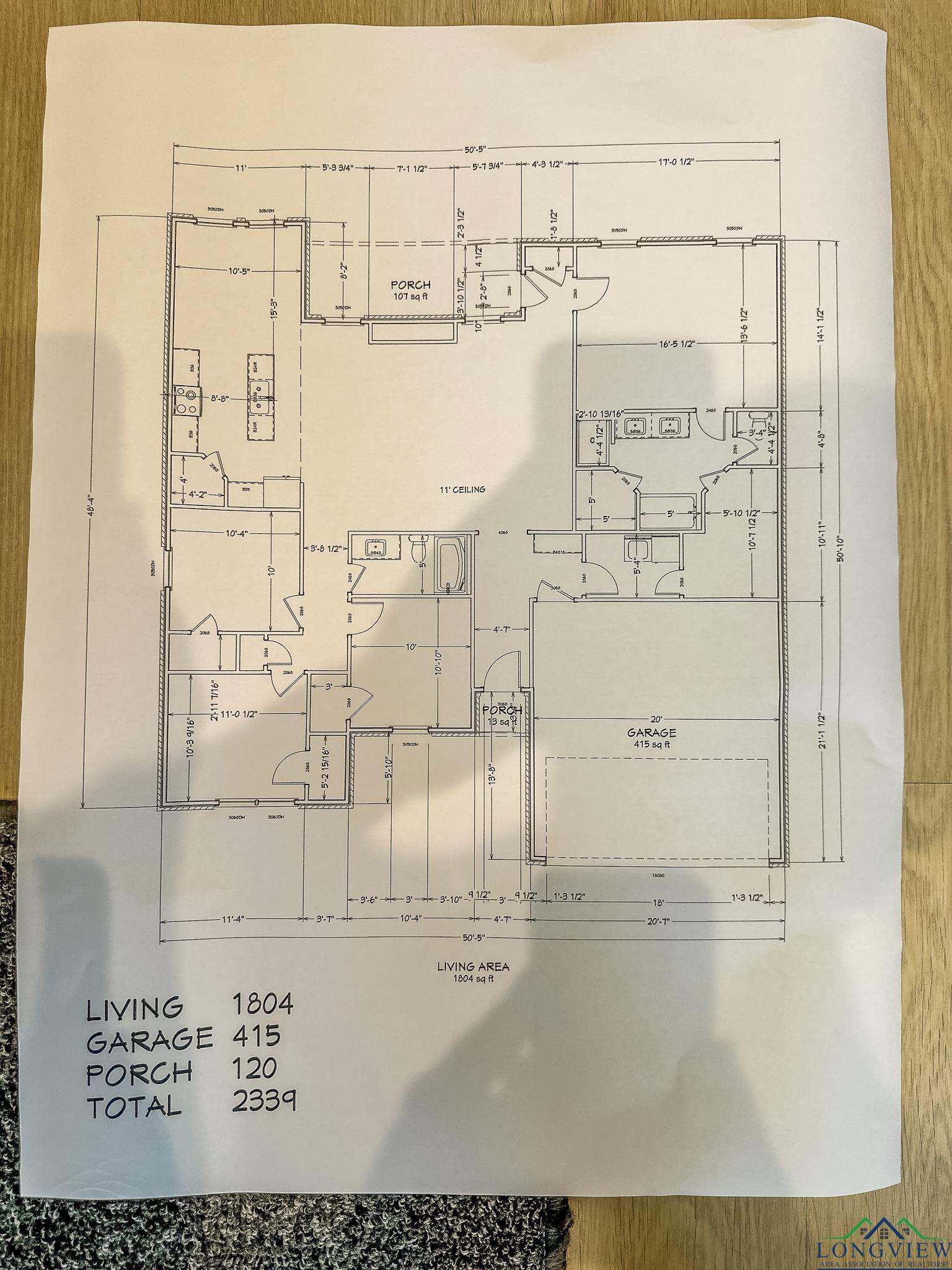 146 Hillcrest Dr, Gladewater, Texas image 19