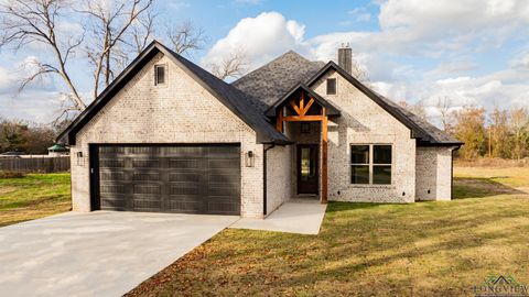 A home in White Oak