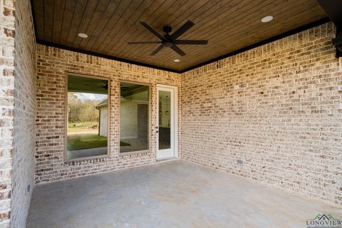 A home in White Oak