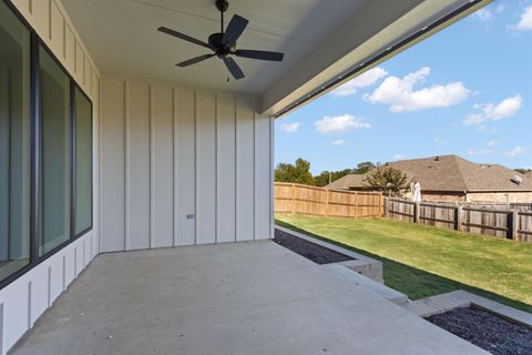 A home in Longview