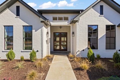 A home in Longview