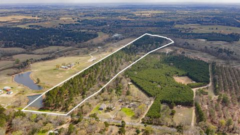 Vacant Land For Sale - 00000 Fm 13<br/> Henderson, TX 75644