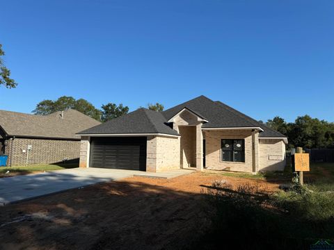 A home in White Oak