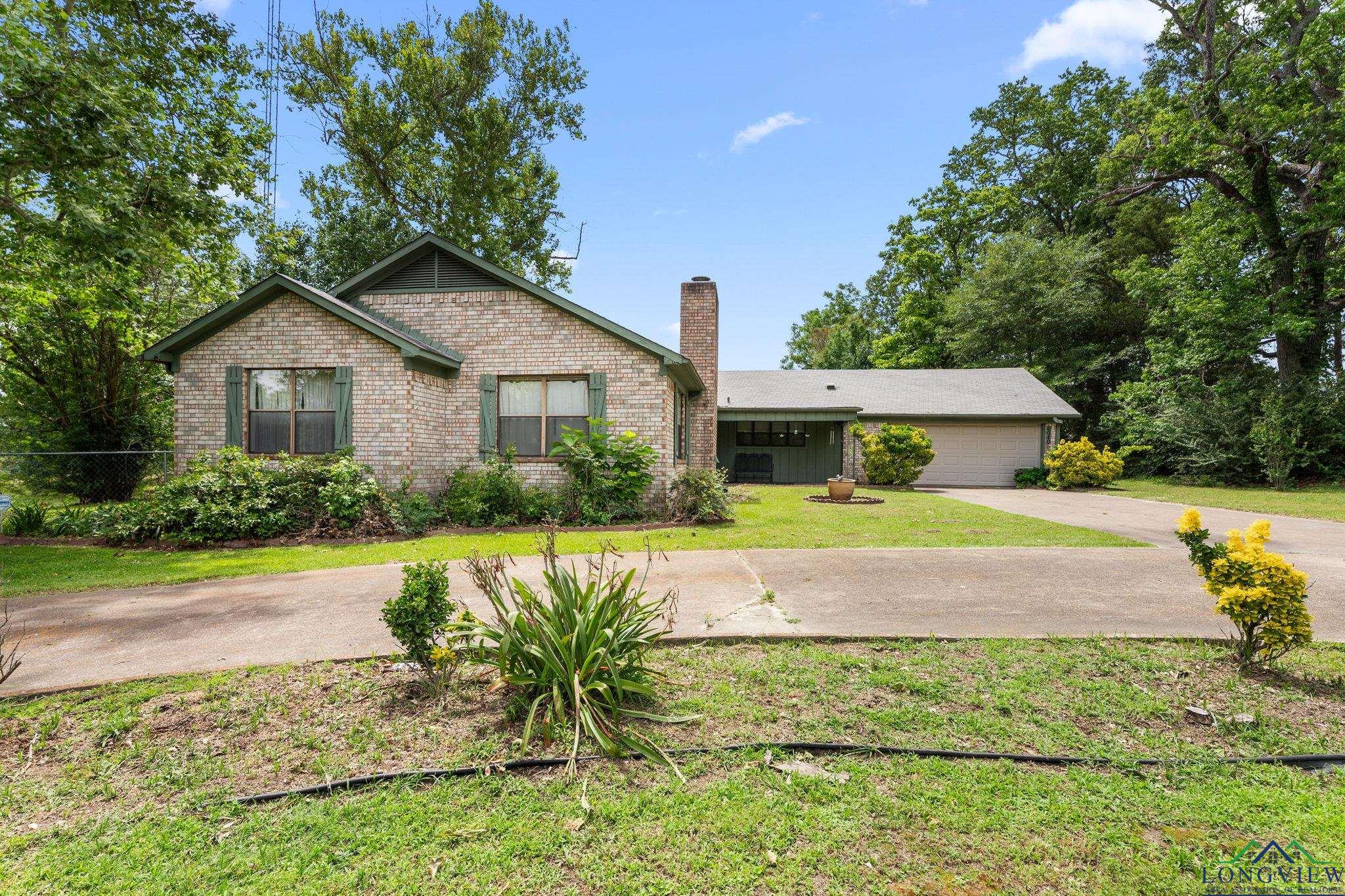 6940 Fm 778, Hawkins, Texas image 1