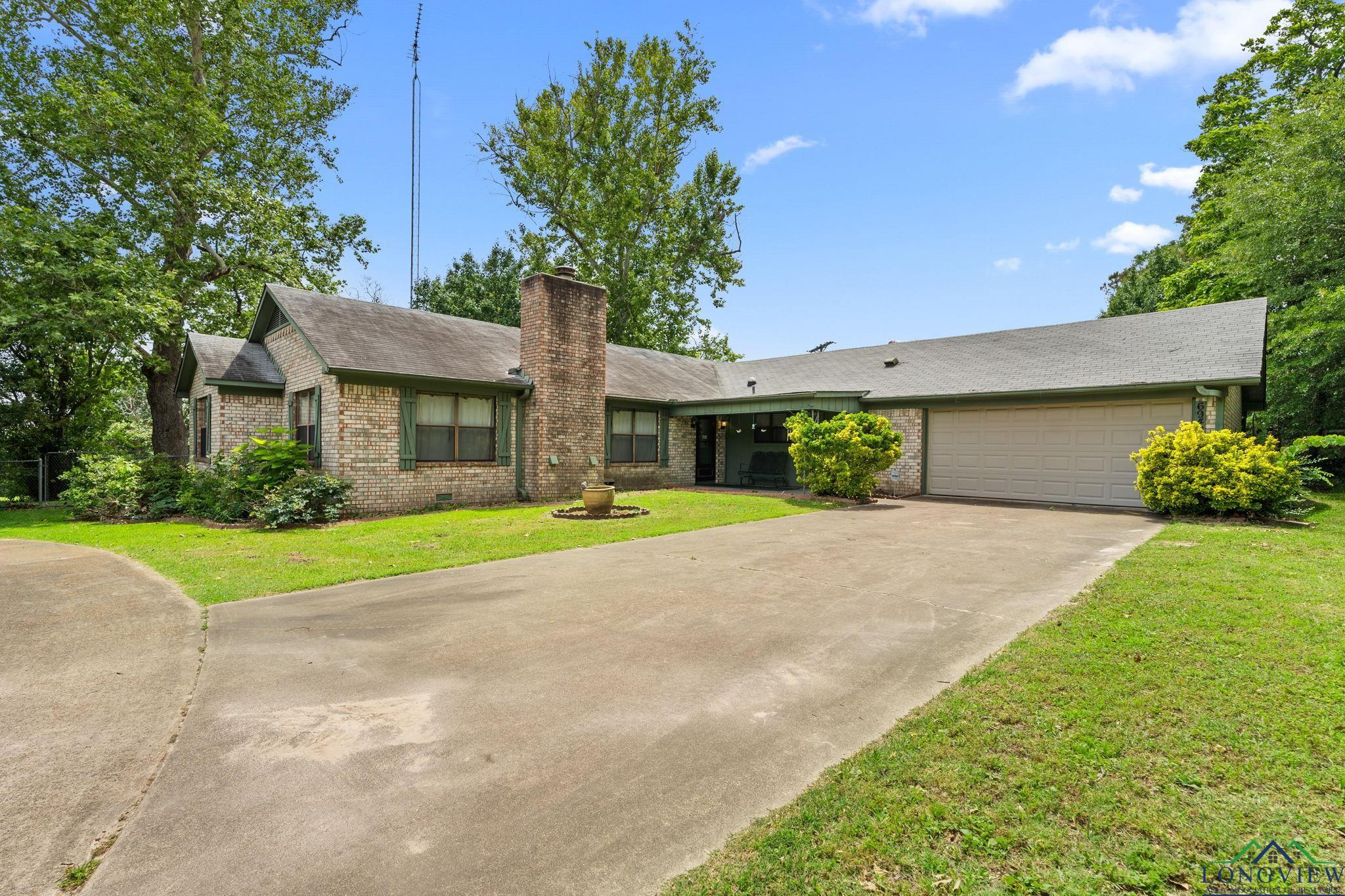 6940 Fm 778, Hawkins, Texas image 2