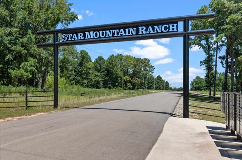 Vacant Land For Sale - TBD Ridgeline Loop Lot 85<br/> Winona, TX 75792