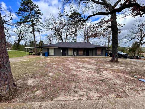 Multifamily For Sale - 401 S Sun Camp Rd<br/> White Oak, TX 75693