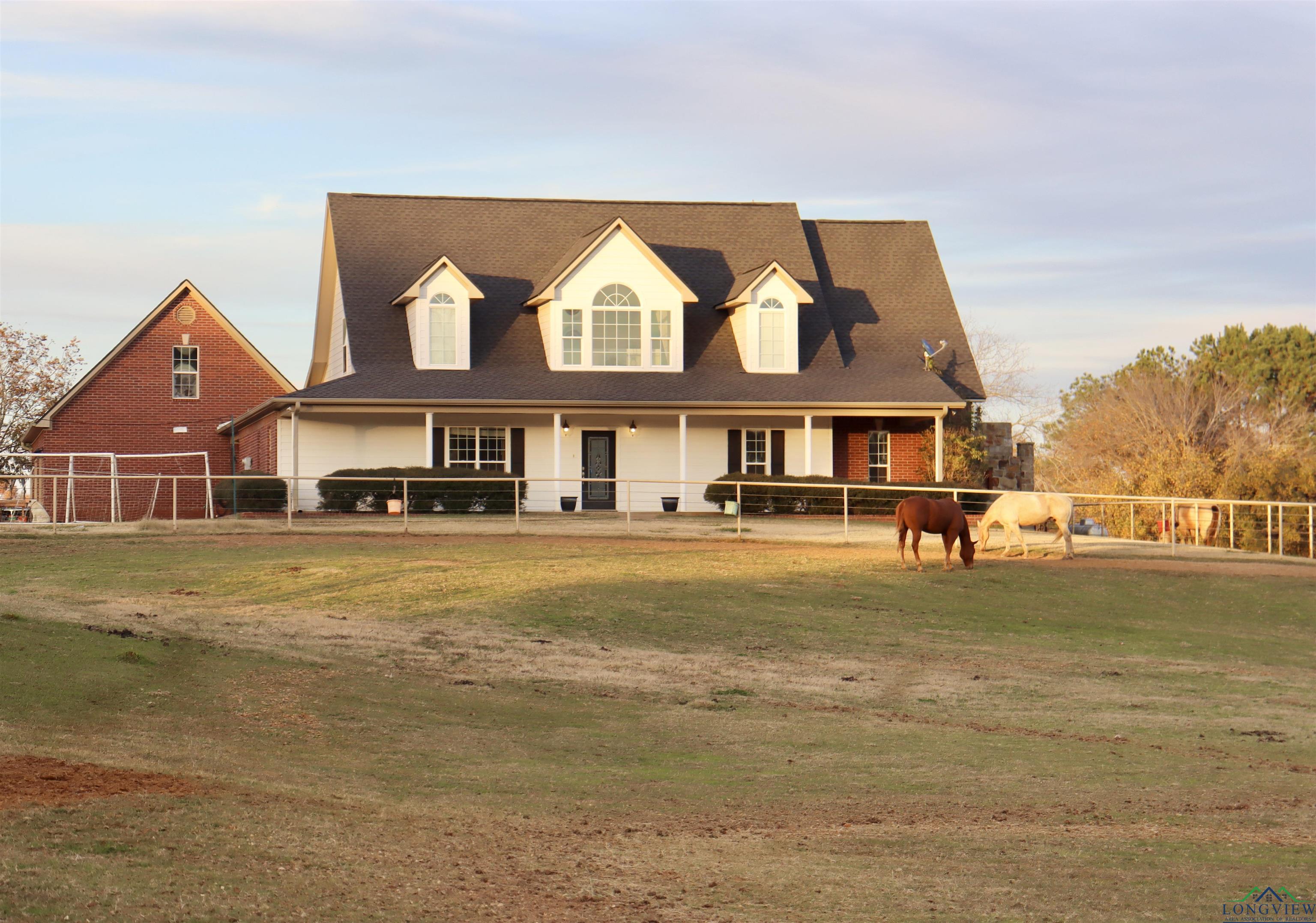 13002 W Fm 344, Bullard, Texas image 1