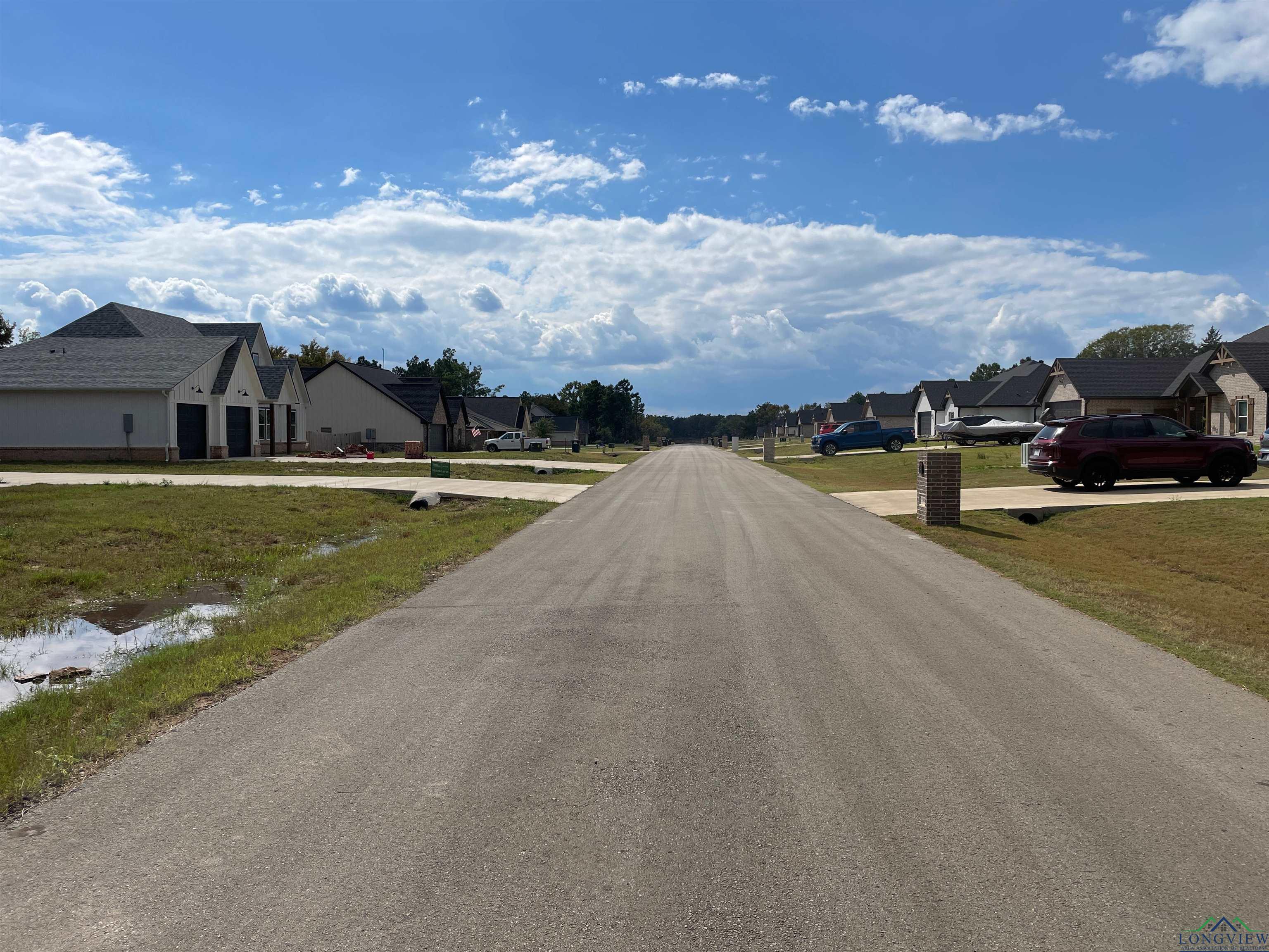 Tbd Cedarpark Place Lot 27, Lindale, Texas image 2