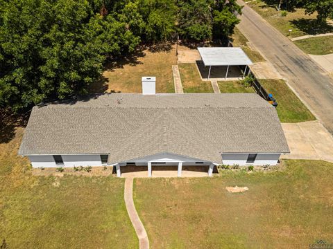 A home in Longview