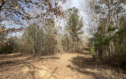 Vacant Land For Sale - TRACT 5 Venus Rd<br/> White Oak, TX 75693
