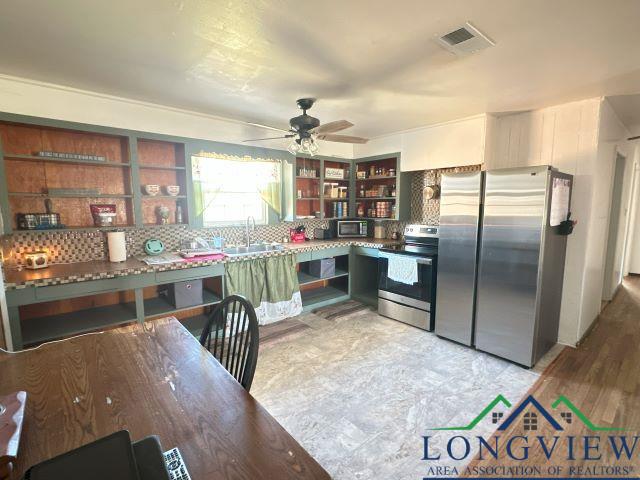 7693 S Cr 374, Henderson, Texas image 4