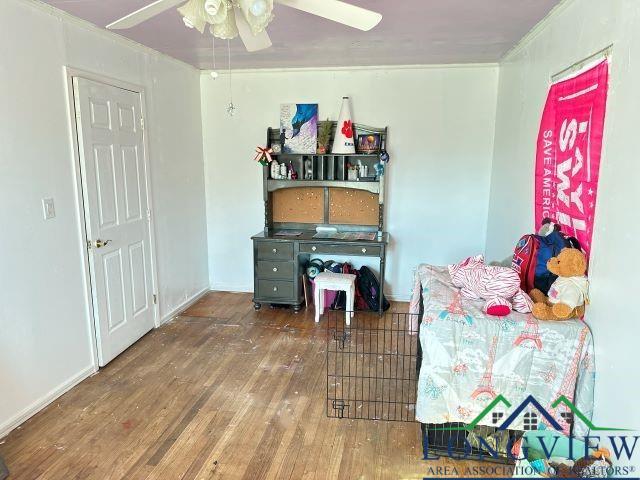 7693 S Cr 374, Henderson, Texas image 15