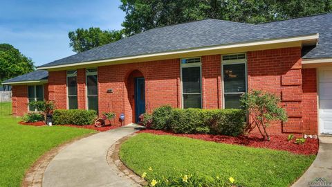 A home in Marshall