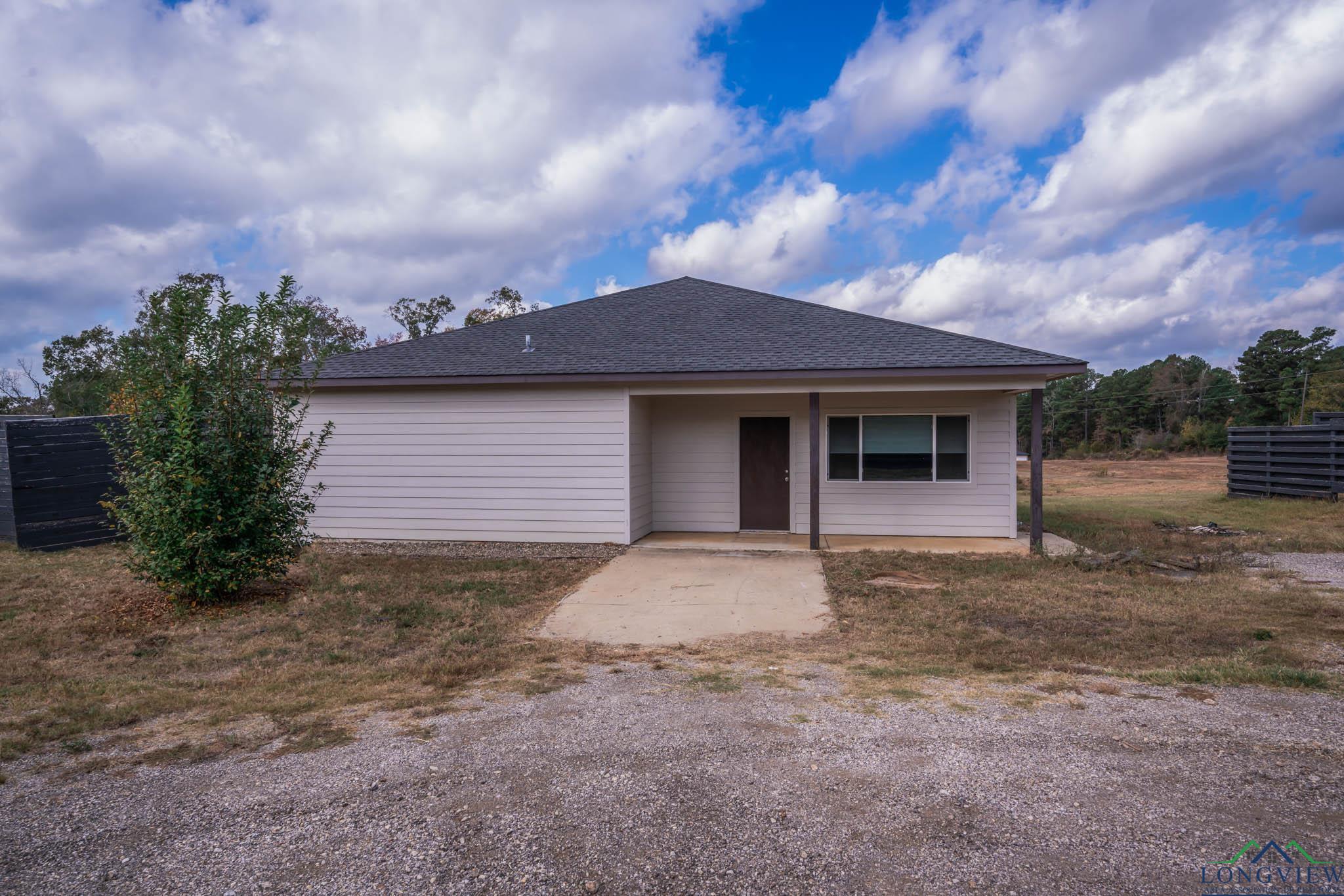 119 Boston Road, Gilmer, Texas image 1