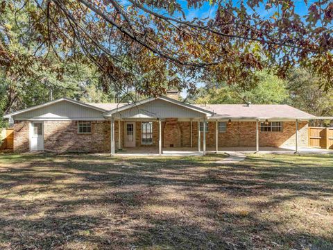 A home in Longview