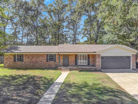 A home in Longview