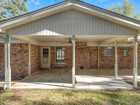 A home in Longview