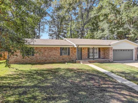 A home in Longview