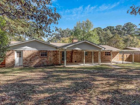 A home in Longview