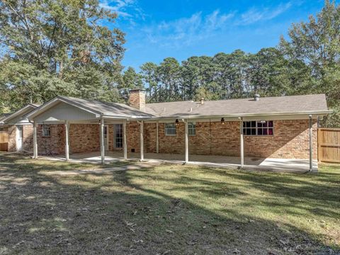 A home in Longview