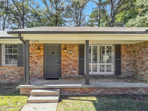 A home in Longview