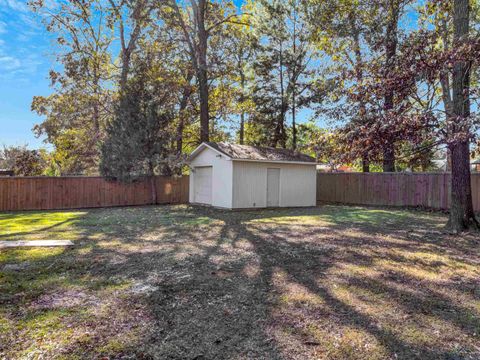 A home in Longview