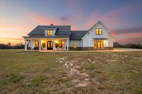 Homes For Sale - 7294 S County Road 314<br/> Rusk County, Henderson, TX 75654