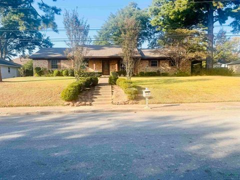 A home in Henderson