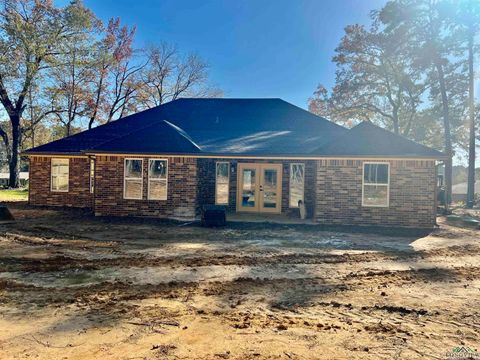 A home in Longview