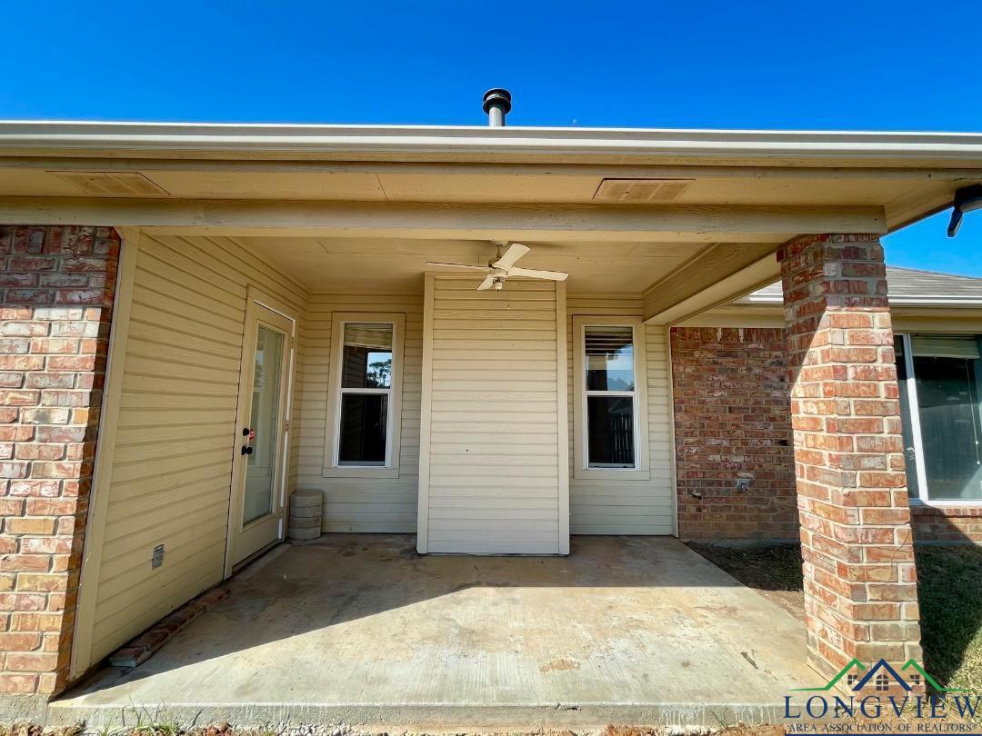 900 Jack Court, Longview, Texas image 21