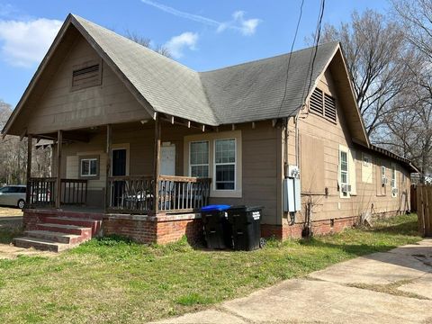 Multifamily For Sale - 434 S High St<br/> Longview, TX 75601