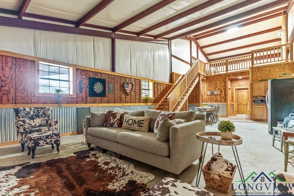 6056 Bobwhite Road, Gilmer, Texas image 48