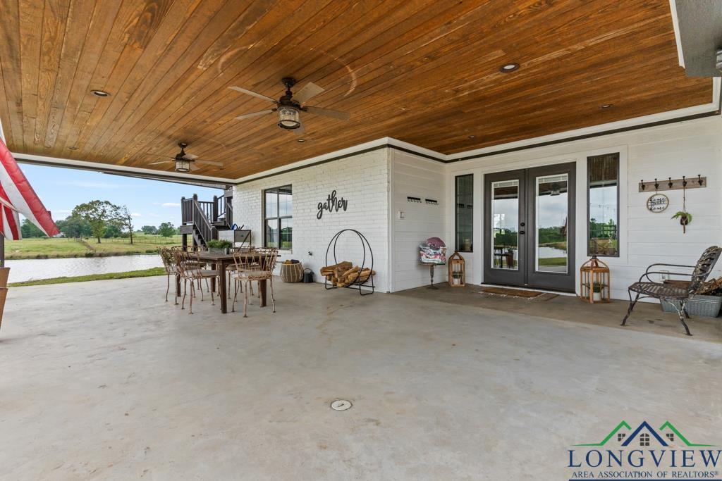 6056 Bobwhite Road, Gilmer, Texas image 33