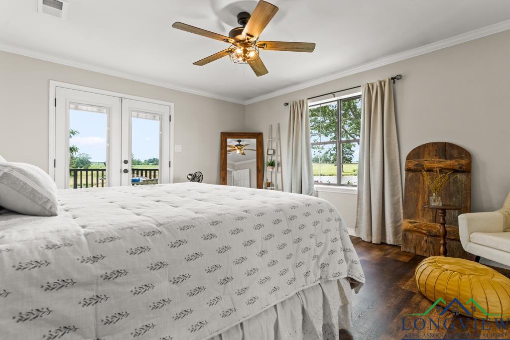 6056 Bobwhite Road, Gilmer, Texas image 14