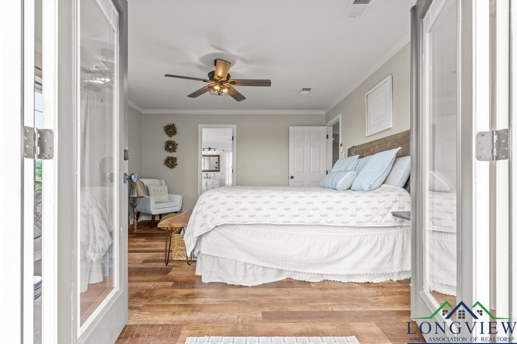 6056 Bobwhite Road, Gilmer, Texas image 18