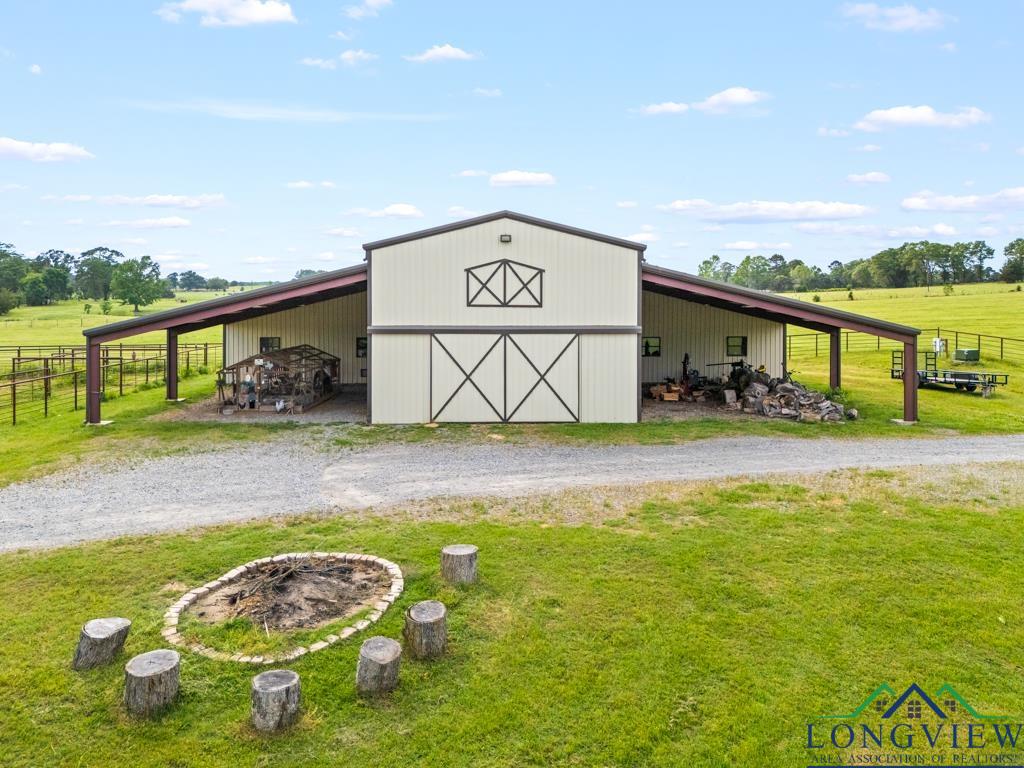 6056 Bobwhite Road, Gilmer, Texas image 40