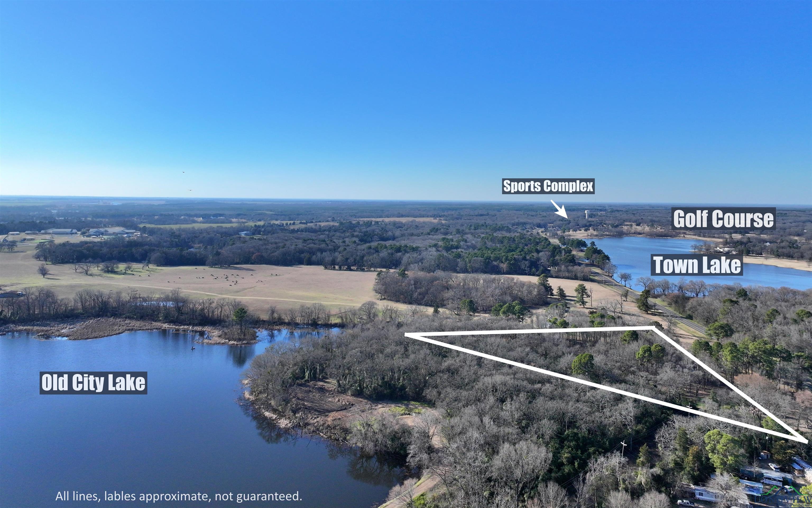2431 N Jefferson Ave, Mount Pleasant, Texas image 22
