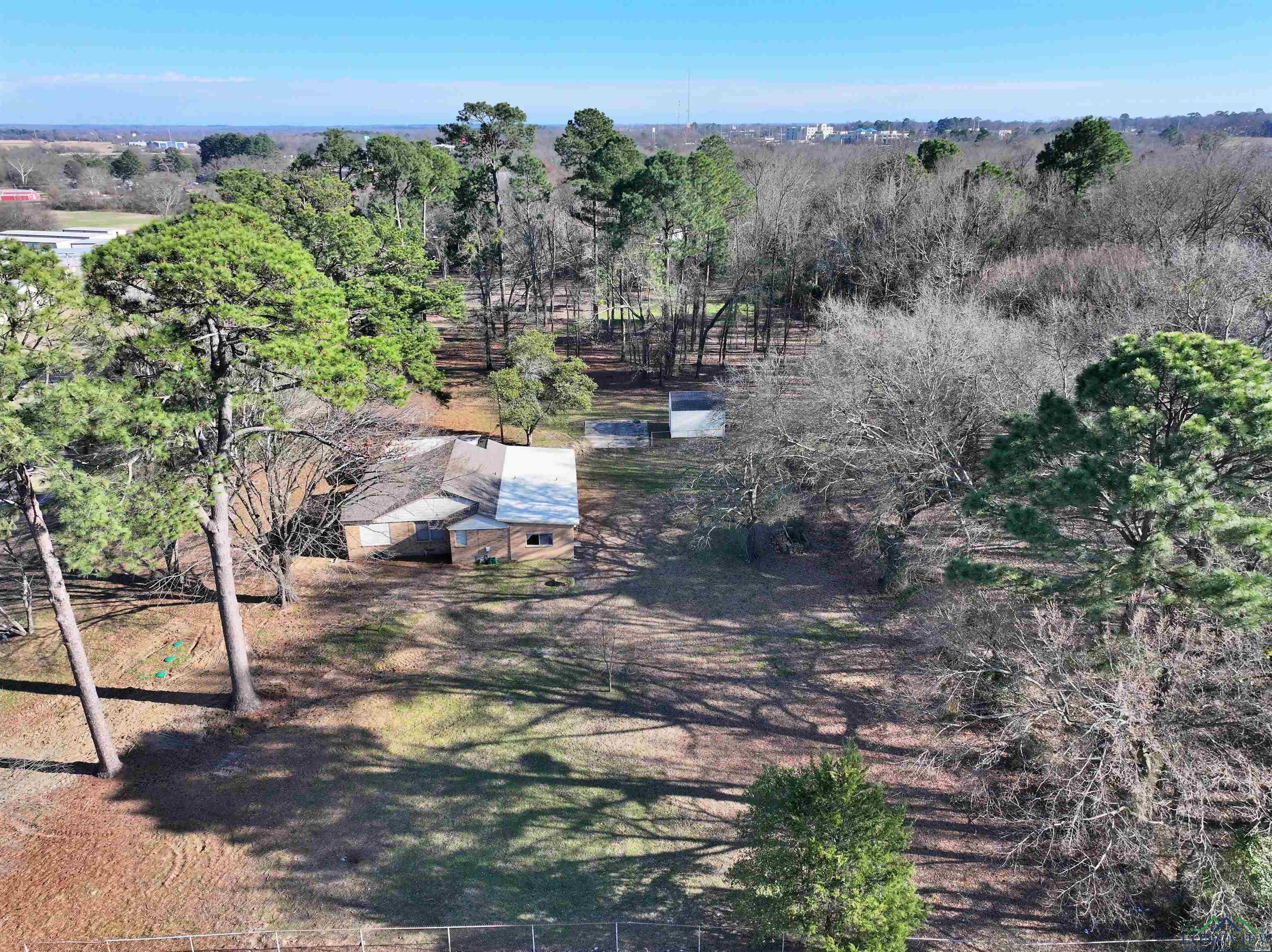 2431 N Jefferson Ave, Mount Pleasant, Texas image 19