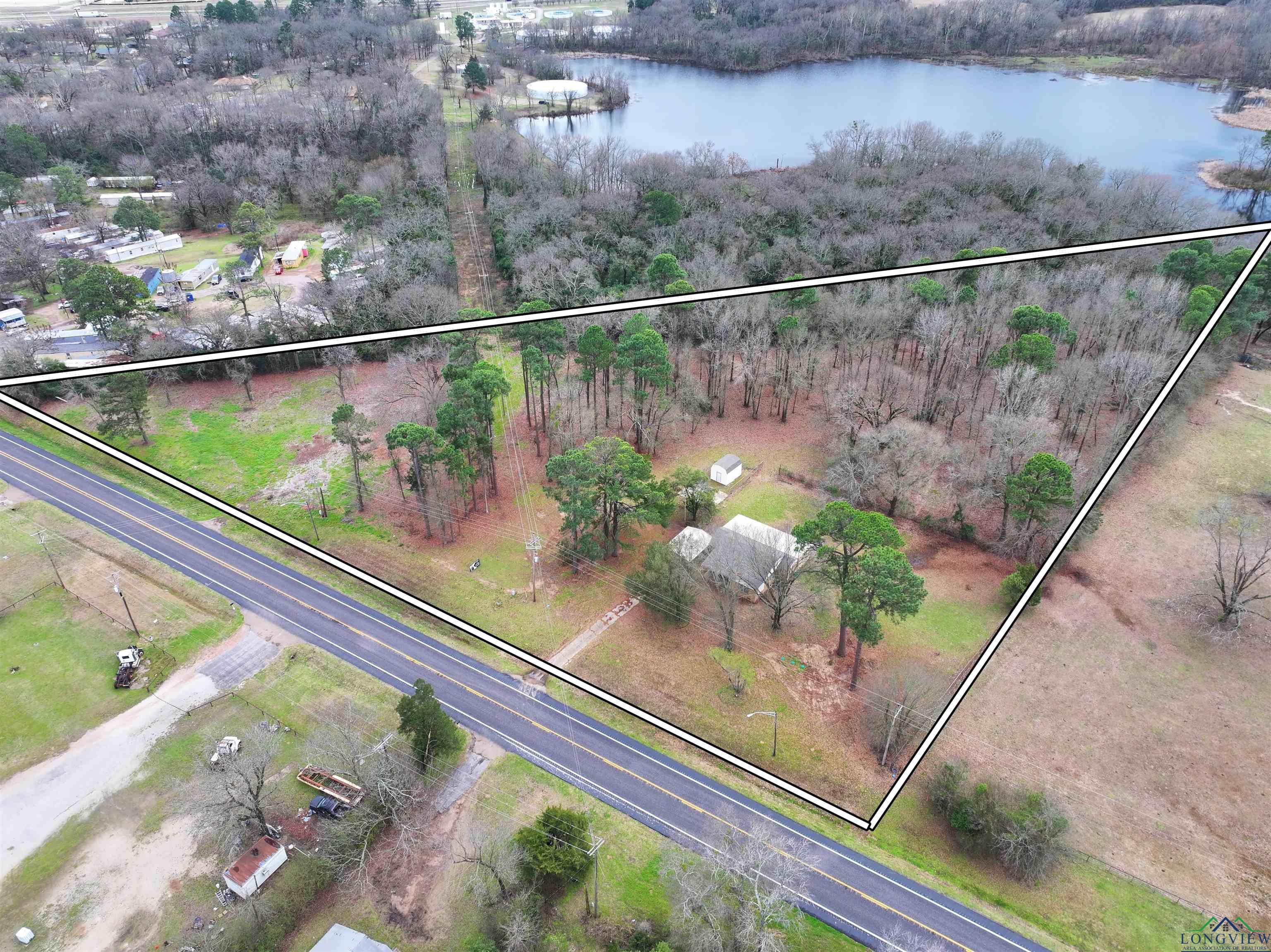 2431 N Jefferson Ave, Mount Pleasant, Texas image 21