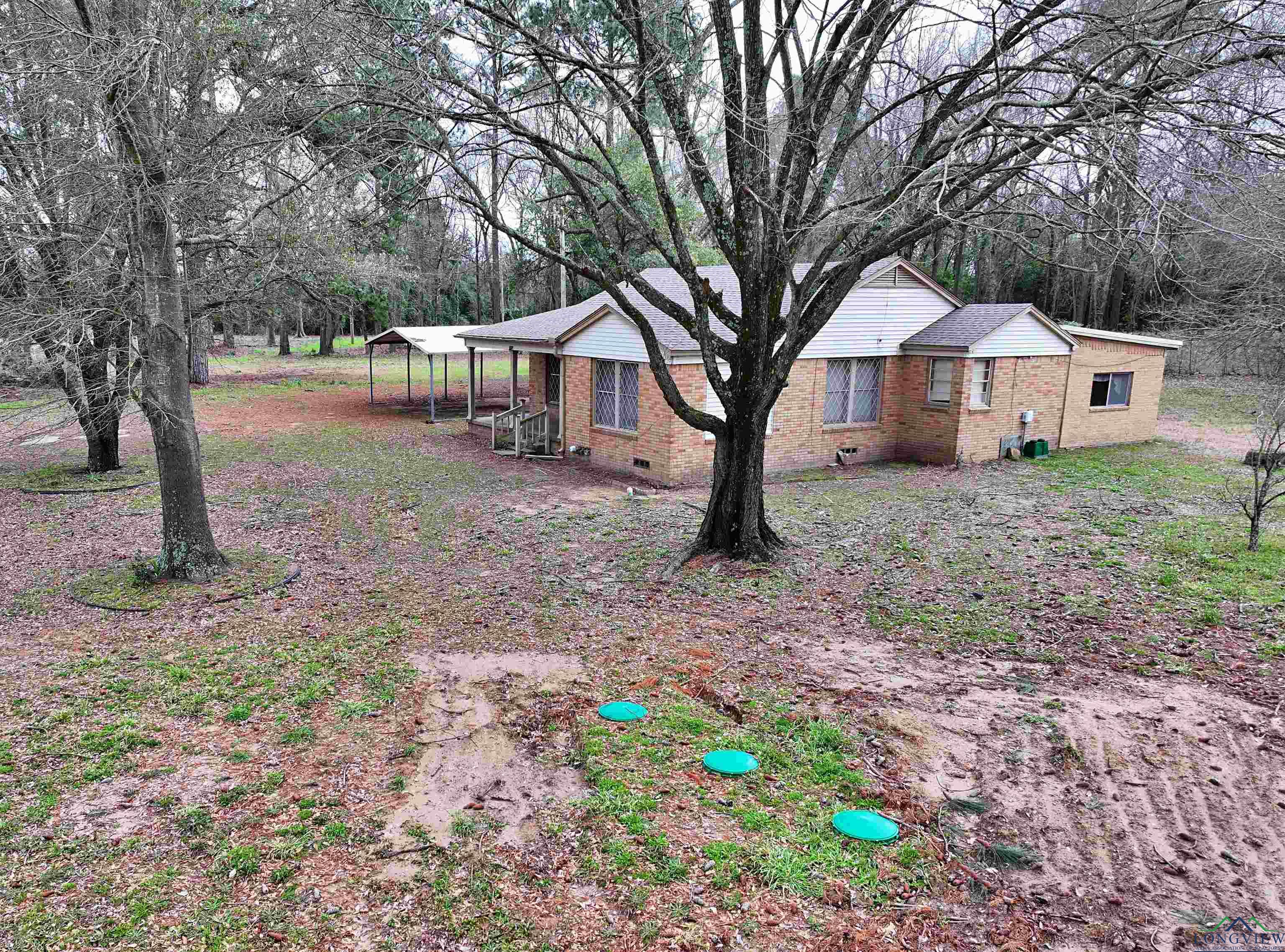 2431 N Jefferson Ave, Mount Pleasant, Texas image 5