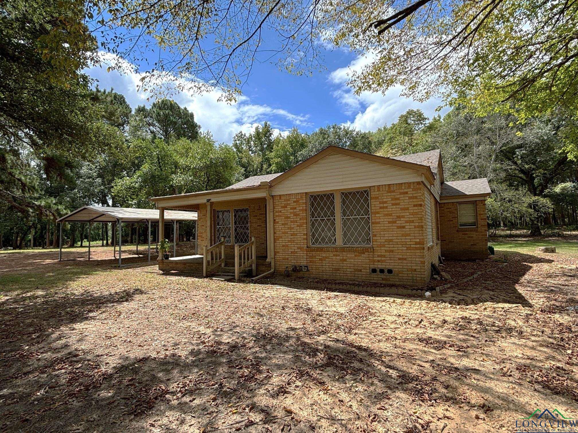 2431 N Jefferson Ave, Mount Pleasant, Texas image 24