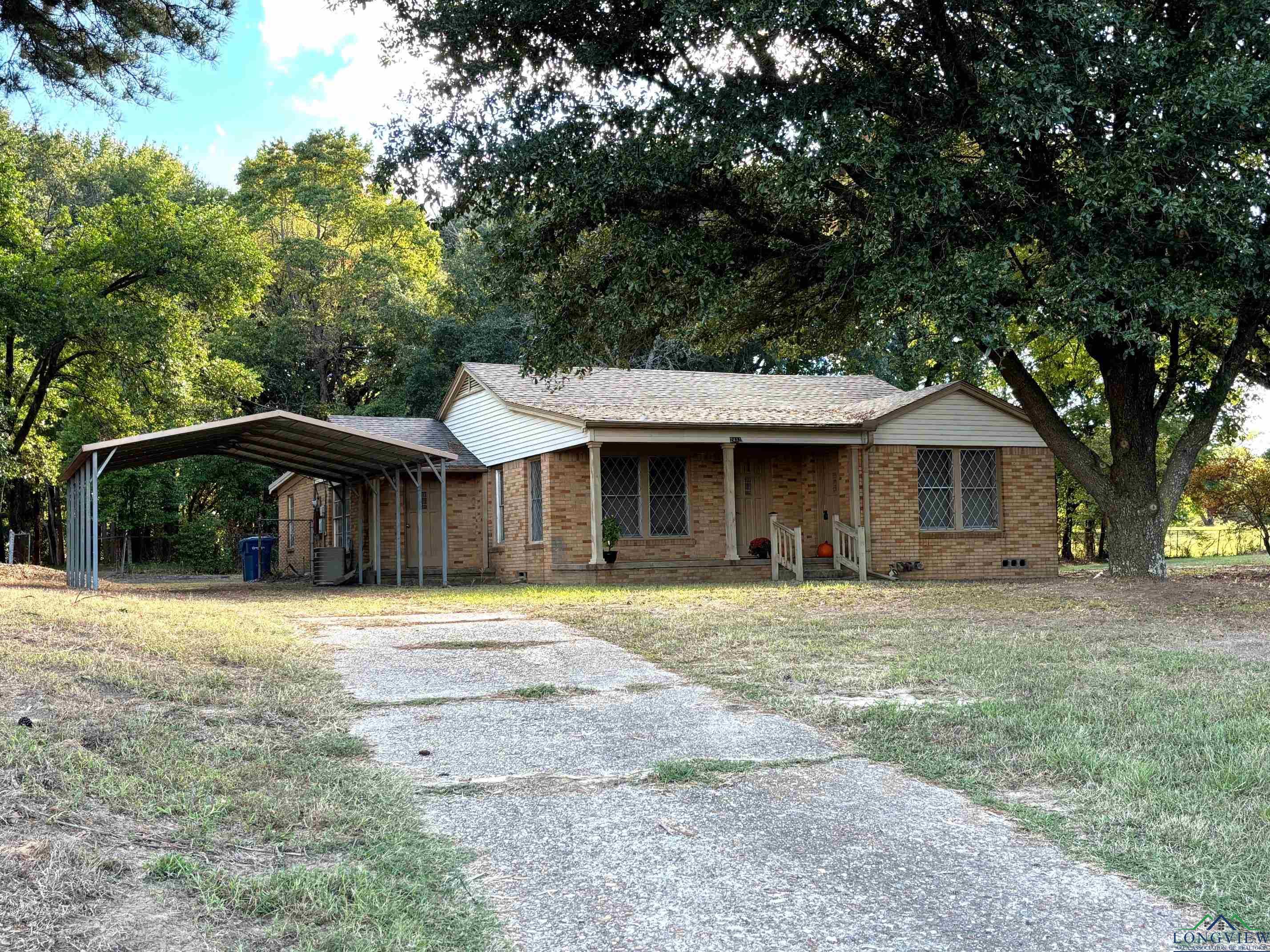 2431 N Jefferson Ave, Mount Pleasant, Texas image 25