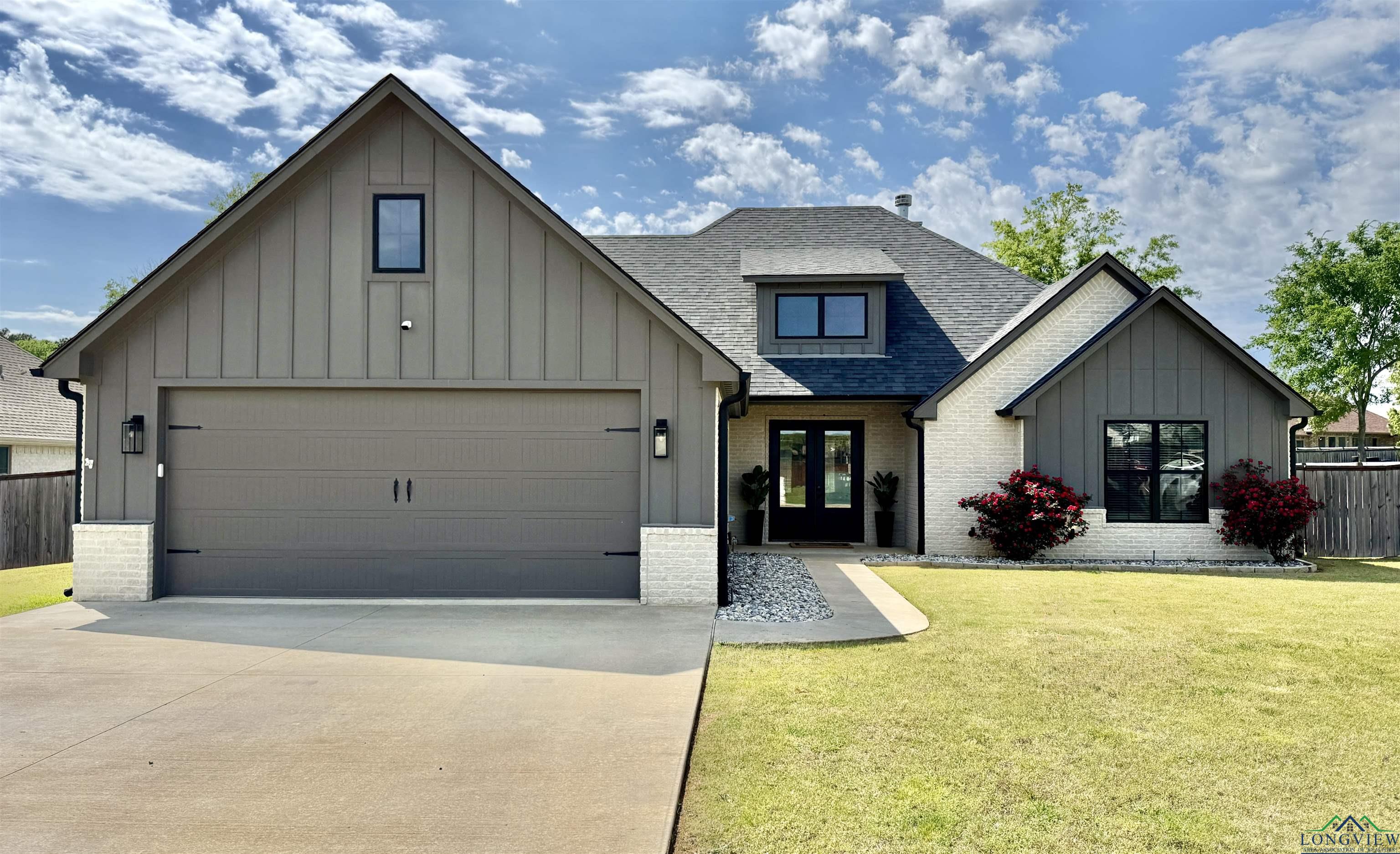 115 Saddle Brook Cir, Hallsville, Texas image 1