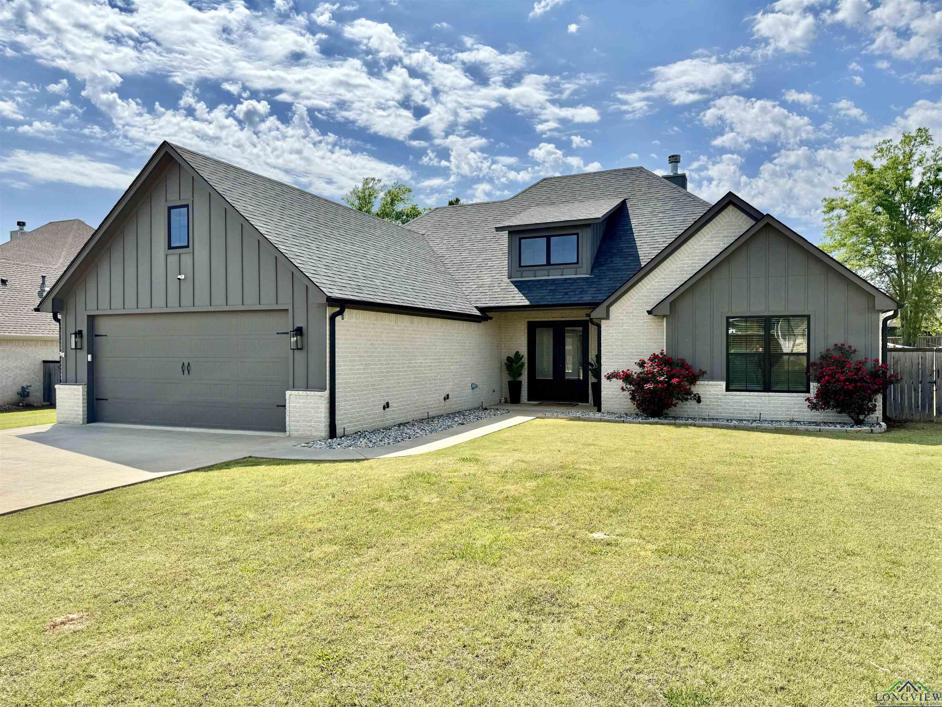 115 Saddle Brook Cir, Hallsville, Texas image 2