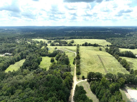 Vacant Land For Sale - TBD Floyd Road Access<br/> Gilmer, TX 75645